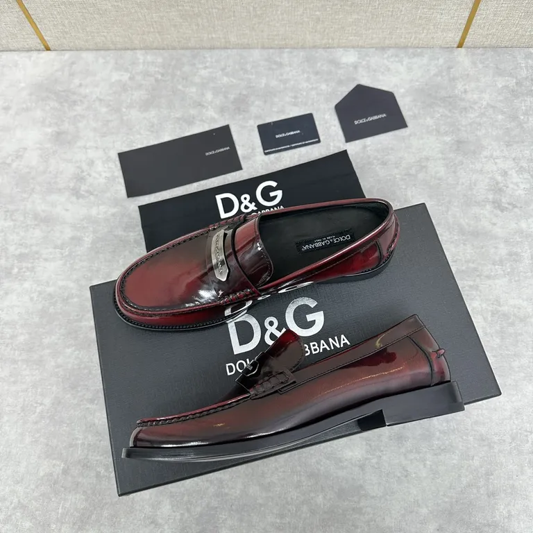 Dolce Gabbana Shoe 